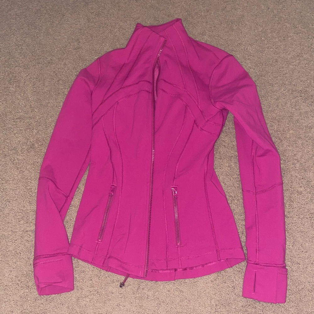 Lululemon Define jacket